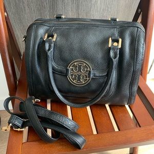 Tory Burch Amanda Crossbody Satchel